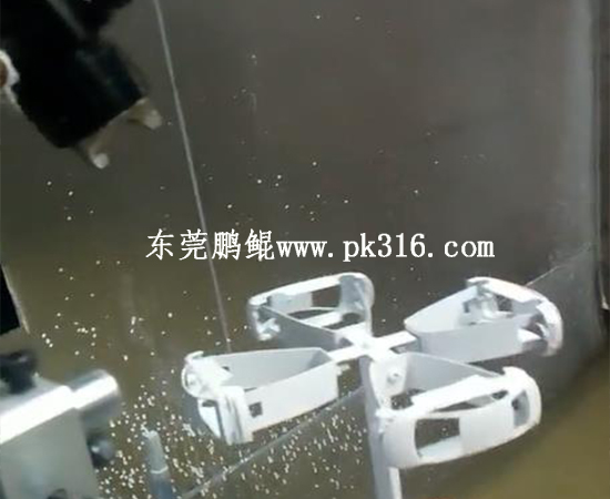 玩具喷油加工厂家