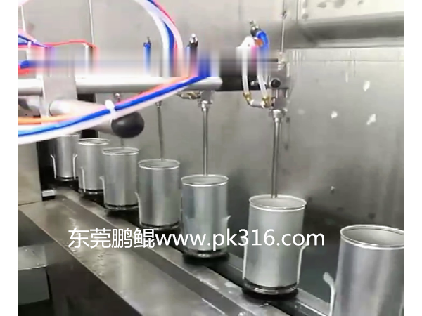 喷涂设备