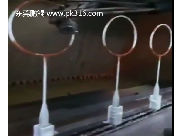 静电喷漆设备