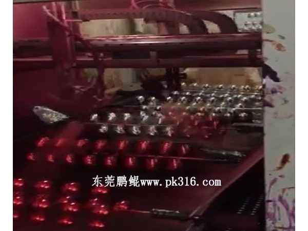 <i style='color:red'>广东涂装uv漆设备厂家</i>的设备应用领域？