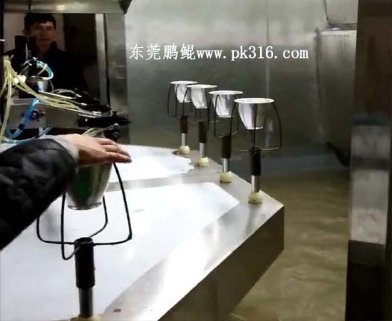 灯罩喷漆加工厂家
