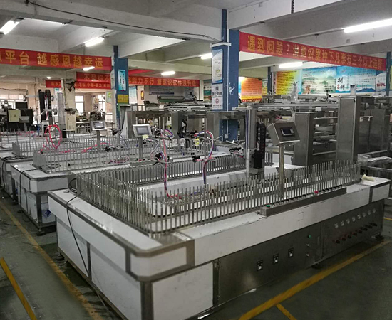 天津喷涂设备生产线厂家