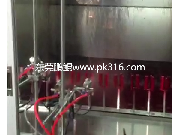 浅谈涂装线使用时需要注意哪些问题？