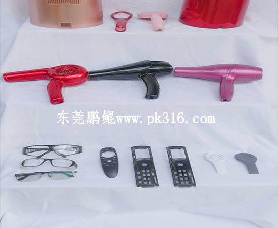 广东莞眼镜片自动喷漆设备 (2)