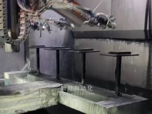 五金件喷涂良率低返工多？