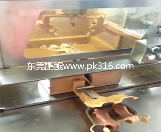 双色夹模喷油机厂家