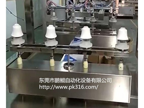 广东陶瓷喷涂设备厂家来样可免费试喷！