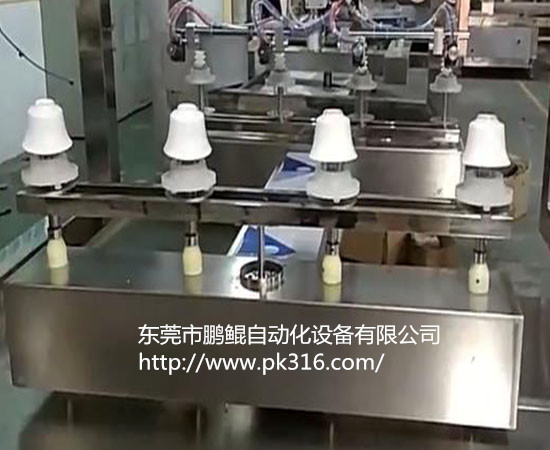 广东陶瓷喷涂设备厂家