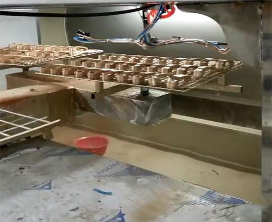 门拉手4