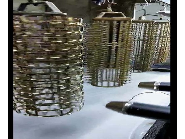 静电喷涂设备解决方案