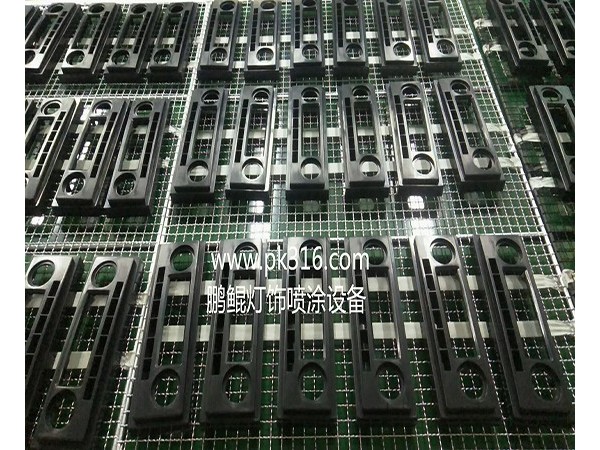 喷漆设备厂家