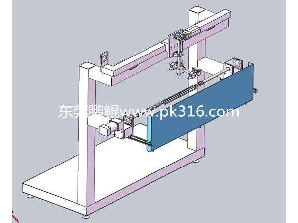 广东莞美妆蛋<i style='color:red'>喷胶机</i>告诉您：“工欲善其事，必先利其器”