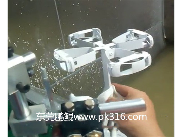 玩具喷漆设备