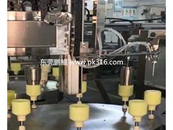 保温杯内壁喷涂加工