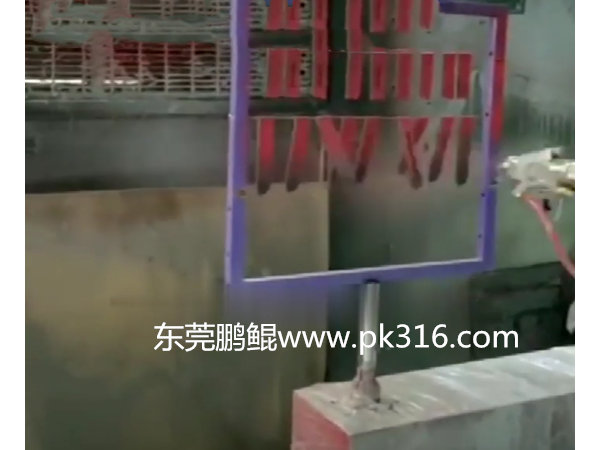 橡胶喷油加工厂家