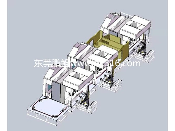 <i style='color:red'>东莞附近源头喷涂设备厂家</i>有那些优势呢？