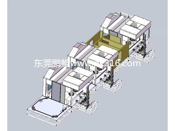 东莞附近源头喷涂设备厂家