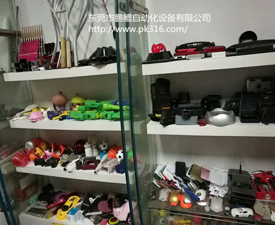 喷油加工厂