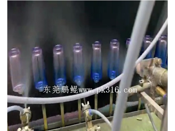 柔性涂装生产线