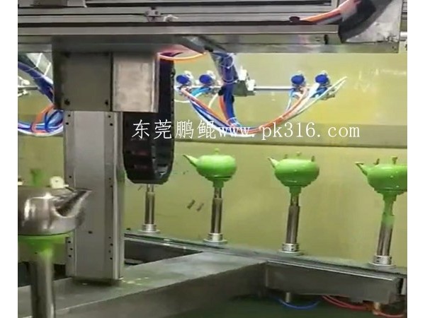 喷漆加工哪里能接到?